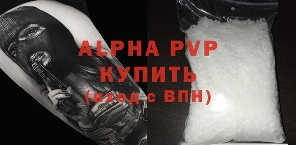 хмурый Лагань
