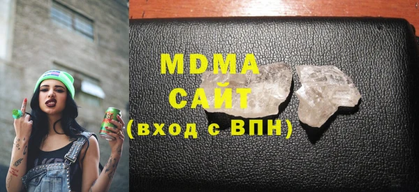 эйфоретик Ладушкин