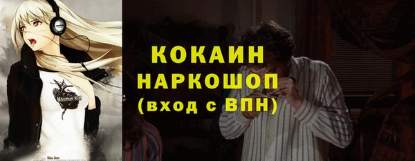 хмурый Лагань