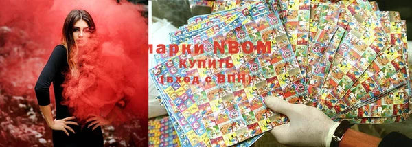 хмурый Лагань