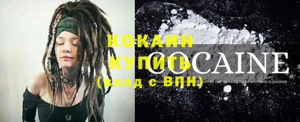 хмурый Лагань