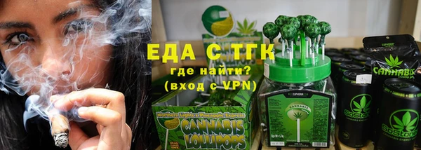 хмурый Лагань